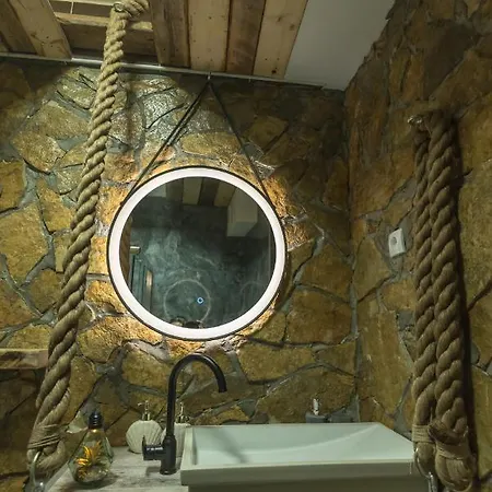 Onore Dell 2 Sa Djakuzijem Ξενοδοχείο Banja Koviljača