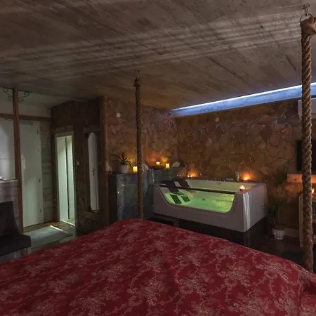 Onore Dell 2 Sa Djakuzijem 4* Banja Koviljača