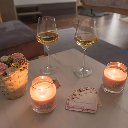 Onore Dell 2 Sa Djakuzijem 4*