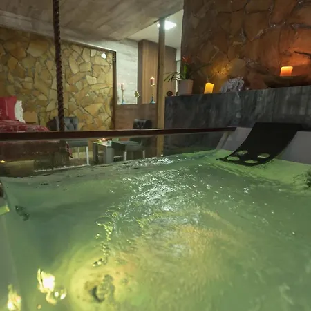 Onore Dell 2 Sa Djakuzijem Ξενοδοχείο Banja Koviljača