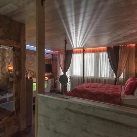 Onore Dell 2 Sa Djakuzijem 4*