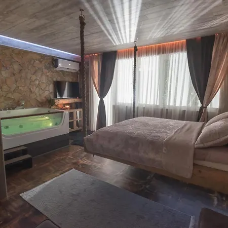 Hotel Onore Dell 2 Sa Djakuzijem 4*