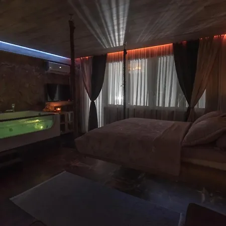 Hotel Onore Dell 2 Sa Djakuzijem Banja Koviljača