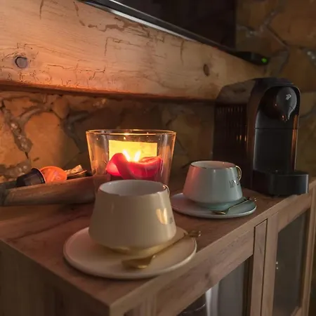 Onore Dell 2 Sa Djakuzijem Ξενοδοχείο