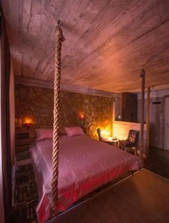 Onore Dell 2 Sa Djakuzijem 4*