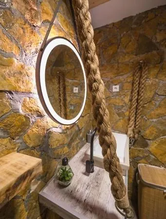 Onore Dell 2 Sa Djakuzijem Ξενοδοχείο