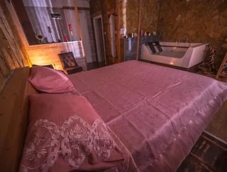 Onore Dell 2 Sa Djakuzijem 4* Banja Koviljača