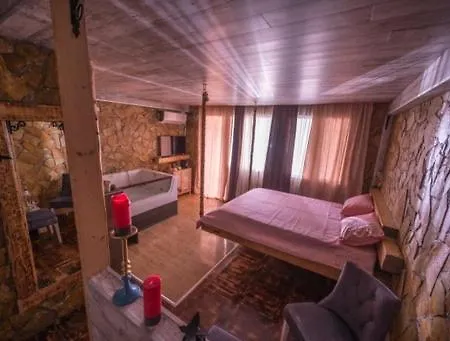 Hotel Onore Dell 2 Sa Djakuzijem 4*